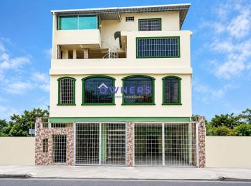 Edificio-Hotel-Fabrica · 350m² · 9 Habitaciones · Casa Rentera, 9 Suite, Ciudadela Ietel