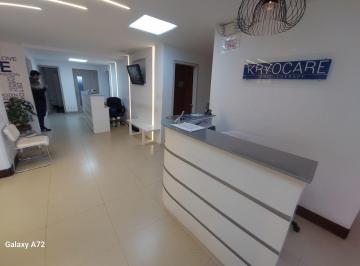 Consultorio de 1 habitación, Quito · Rento Consultorio Todo Incluido