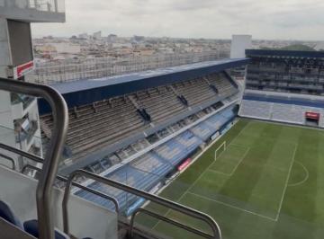 Suite de 1 habitación, Guayaquil · Vendo Suite en El Estadio George Capwell - Emelec