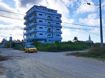 Terreno / Lote , Salinas · Vendo Terreno a 1 Cuadra de La Playa en Salinas $27.000