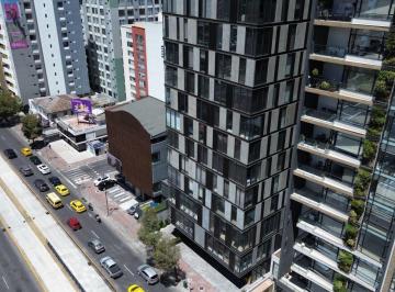 Departamento de 2 habitaciones, Quito · Av 6 de Diciembre y Checoslovaquia Edf. Seis Residencias