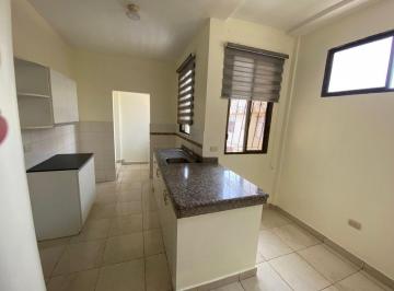 Departamento · 60m² · 2 Habitaciones - GUIA INMOBILIARIA · Departamento en Alquiler Dos Dorm. Entrerrios Samborondon