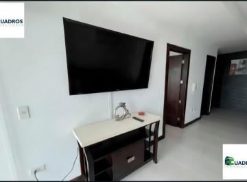 Departamento · 90m² · 2 Habitaciones · 1 Estacionamiento · Departamento en Chipipe - Salinas