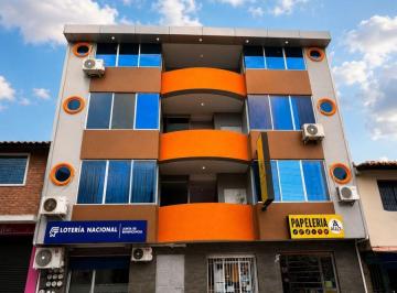 Oficina comercial , Manta · Edificio Comercial de Venta en La Aurora Manta