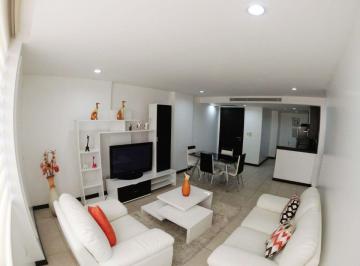 Departamento de 2 habitaciones, Guayaquil · Alquilo Lindo Departamento Amoblado