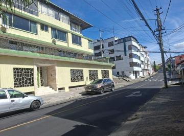 Departamento de 4 habitaciones, Quito · El Dorado Venta Departamento Independiente 157 m² - 3 Dorms Grandes - Inversión