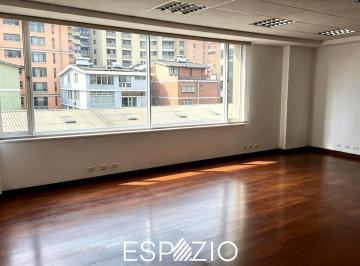 Oficina comercial , Quito · Oficina en Renta Sector Shyris y Naciones Unidas