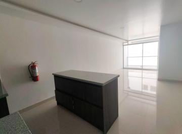 Departamento · 101m² · 3 Habitaciones · 1 Estacionamiento · Departamento de Venta en El Sector de Centro Comercial El Condado
