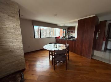 Departamento · 138m² · 3 Habitaciones · 2 Estacionamientos · Departamento en El Bosque