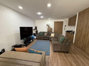 Departamento · 94m² · 2 Habitaciones · 1 Estacionamiento · Departamento en República de El Salvador