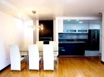 Departamento de 3 habitaciones, Quito · Departamento en Renta, Sector El Bosque