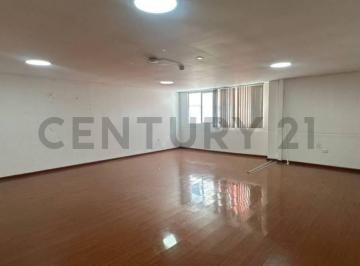 Oficina comercial · 180m² · 2 Estacionamientos · Rento Amplia Oficina en El Batán, 180 m