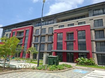 Departamento de 2 habitaciones, Guayaquil · Venta de Departamento - Urb. Jardines del Buijo L