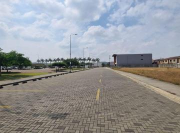 Terreno / Lote , Guayaquil · Terreno de 646 m² en Venta en Parque Empresarial Nexus, Junto a La Av Narcisa de Jesús, Guayaquil