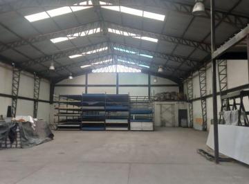Bodega-Galpón , Guayaquil · Galpón Sector Inmaconsa con Energía Trifásica