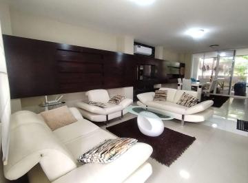 Casa de 3 habitaciones, Portoviejo · Casa Amoblada de Alquiler en Portoviejo