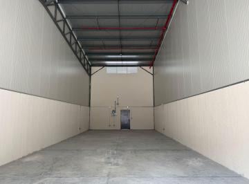 Bodega-Galpón · 147m² · 2 Estacionamientos · Se Alquila Bodega en Almax Plus Joss