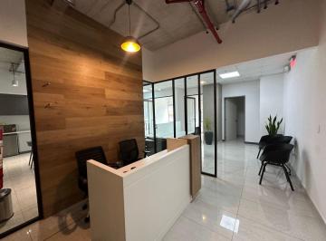 Oficina comercial , Quito · Alquiler Oficina Plaza Argentina