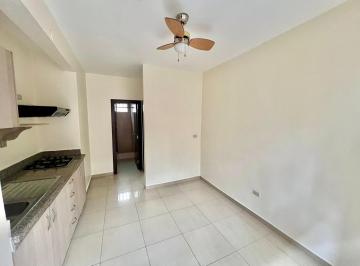 Departamento · 50m² · 1 Habitación · Suite en Alquiler con Acabados Modernos Ideal Para Ejecutivos o Universitarios, Urdesa Central