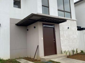 Departamento de 3 habitaciones, Guayaquil · Casa de Alquiler Vilanova Vía a Salitre