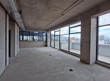 Oficina comercial , Quito · Alquiler Oficina Plaza Argentina