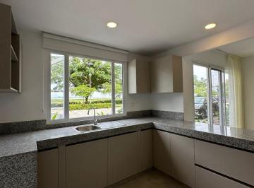 Departamento de 2 habitaciones, Guayaquil · Alquiler Departamento con Vista Al Rio - Ribera del Buijo