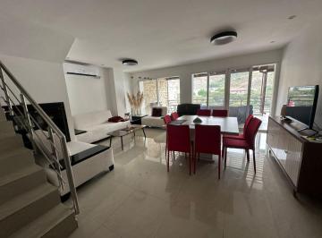 Departamento de 3 habitaciones, Guayaquil · Departamento Duplex en Ceibos Point
