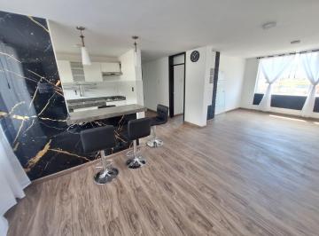 Departamento · 90m² · 3 Habitaciones · Departamento en Venta Remodelado, Sector La Magdalena