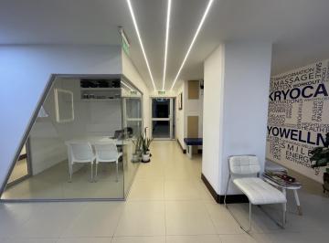 Oficina comercial · 25m² · 1 Estacionamiento · Renta Oficina con Todos Los Servicios Edificio Corporativo