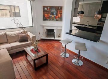 Suite · 55m² · Suite en Renta Amoblada, Sector Quito Tenis