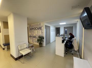 Oficina comercial · 20m² · 1 Estacionamiento · Renta Oficina con Todos Los Servicios Incluidos