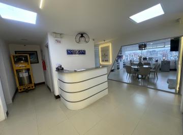 Oficina comercial · 10m² · 1 Estacionamiento · Renta Oficina con Todos Los Servicios Incluidos