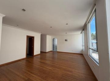 Departamento de 2 habitaciones, Quito · Bellavista - Moderno Departamento de Venta