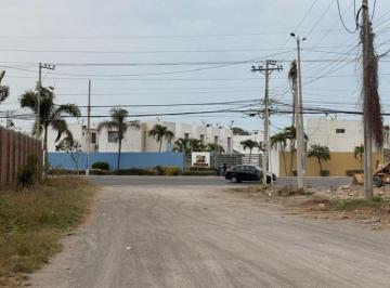 Terreno / Lote en Venta Puertas del Sol · ️vendo Terreno de 1534 m² a Una de La Av Principal en Puertas del Sol 1 en Salinas