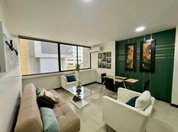 Suite de 1 habitación, Guayaquil · Alquilo Suite Amoblada Puerto Santa Ana