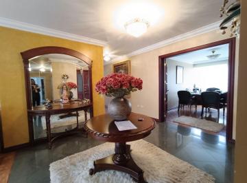 Departamento de 4 habitaciones, Quito · Departamento Amoblado en Renta, Bellavista - Bosmediano
