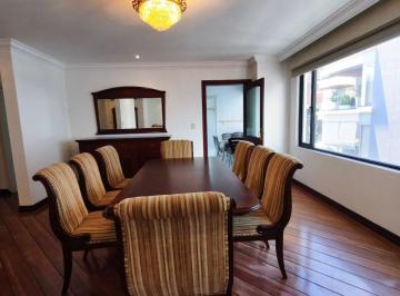 Departamento de 3 habitaciones, Quito · Arriendo Departamento, Sin Amoblar, Centro Norte, Bosmediano