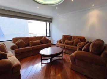 Departamento de 3 habitaciones, Quito · Departamento en Renta, Sin Amoblar, Centro Norte, Bosmediano