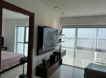 Suite de 1 habitación, Guayaquil · Alquiler Suite Puerto Santana Bellini