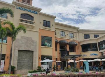Local comercial , Guayaquil · Local Esquinero 48 m² en Venta o Alquiler – Laguna Plaza, Vía a La Costa
