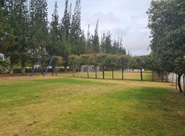 canchas · Ean Terreno en Malchinguí