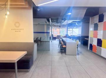 Oficina comercial , Quito · Oficina en Alquiler Sector República del Salvador
