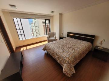 Suite de 1 habitación, Quito · Rento Amplia Suite Amoblada Bellavista
