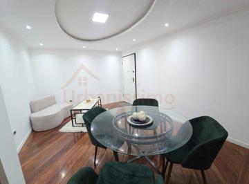 Departamento de 2 habitaciones, Quito · Hm Sa/ Republica del Salvador Departamento en Renta Amoblado de 64 m² en 700 Usd Incluido Alicuota