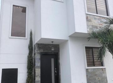 Casa de 3 habitaciones, Guayaquil · Casa en Alquiler en La Vía a Salitre, Ciudad del Valle, 3 Dorm.