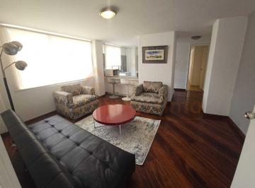 Suite de 1 habitación, Quito · Hm Sa/ Sector Batan Renta Suite Amoblada de 57 m² Cerca de La Av Granados en 460 Usd