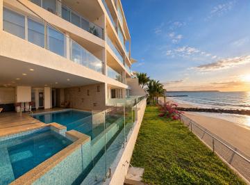 Suite · 65m² · 1 Habitación · 1 Estacionamiento · Vendo Suite en Skyblue, Marina Blue, 64 m² m² con Parqueo y Bodega
