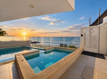 Suite · 72m² · 1 Habitación · 1 Estacionamiento · Vendo Suite Nueva Dentro de Marina Blue, a Pie de Mar, 72.21 m²