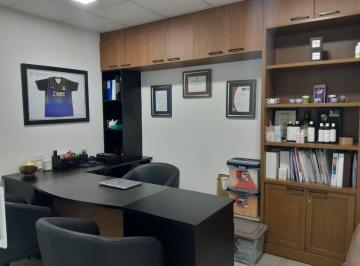 Oficina comercial , Guayaquil · Alquiler Oficina Amoblada - Los Arcos Plaza