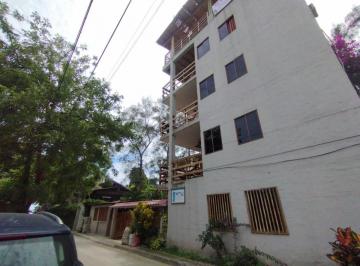Edificio-Hotel-Fabrica · 430m² · 8 Habitaciones · Hotel en Venta, Santa Elena, Montañita, Vicy